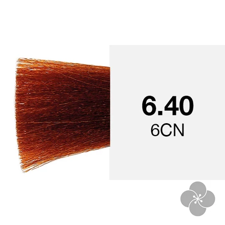 KEZY - INVOLVE hajfesték 6.40 - COPPER DARK BLOND