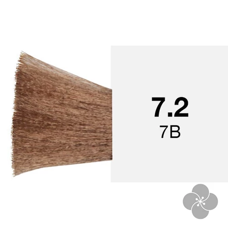 KEZY - INVOLVE hajfesték 7.2 - BEIGE BLOND