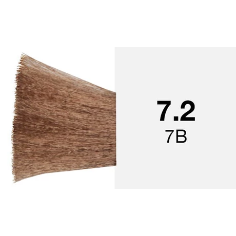 KEZY - INVOLVE hajfesték 7.2 - BEIGE BLOND