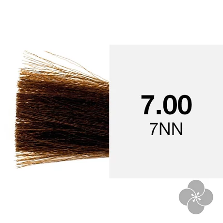 KEZY - INVOLVE hajfesték 7.00 - INTENSE BLOND