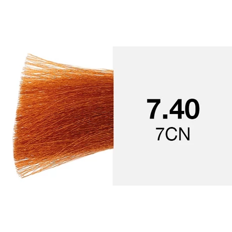 KEZY - INVOLVE hajfesték 7.40 - COPPER BLOND