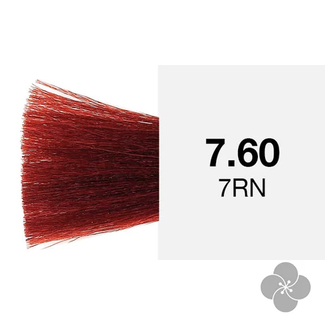 KEZY - INVOLVE hajfesték 7.60 - RED BLOND