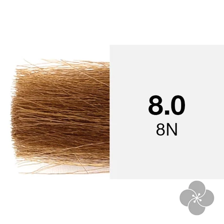 KEZY - INVOLVE hajfesték 8.0 - LIGHT BLOND