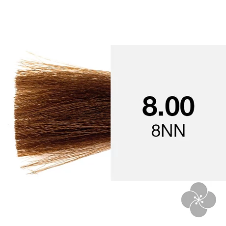 KEZY - INVOLVE hajfesték 8.00 - INTENSE LIGHT BLOND