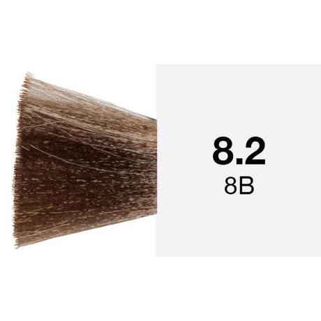 KEZY - INVOLVE hajfesték 8.2 - BEIGE LIGHT BLOND