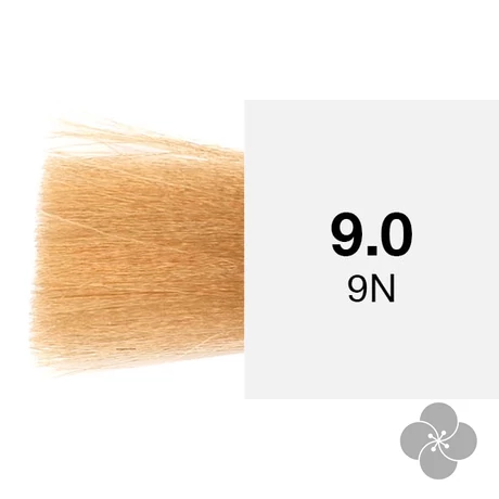 KEZY - INVOLVE hajfesték 9.0 - VERY LIGHT BLOND