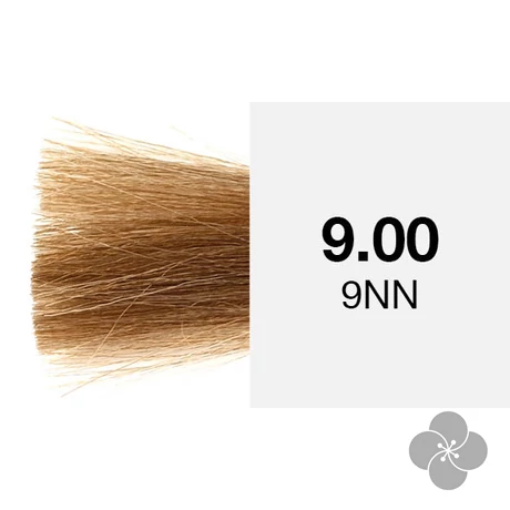 KEZY - INVOLVE hajfesték 9.00 - INTENSE VERY LIGHT BLOND