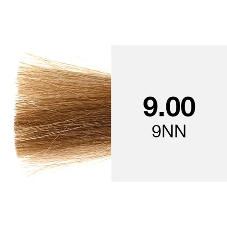KEZY - INVOLVE hajfesték 9.00 - INTENSE VERY LIGHT BLOND