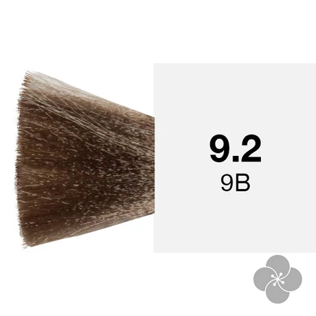 KEZY - INVOLVE hajfesték 9.2 - BEIGE VERY LIGHT BLOND