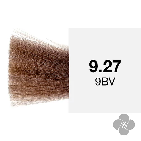 KEZY - INVOLVE hajfesték 9.27 - SIBERIAN VERY LIGHT BLOND