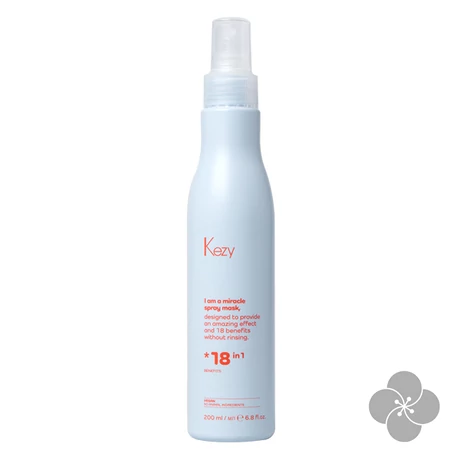 KEZY - ABSOLUTE SPRAY MASZK 200 ml