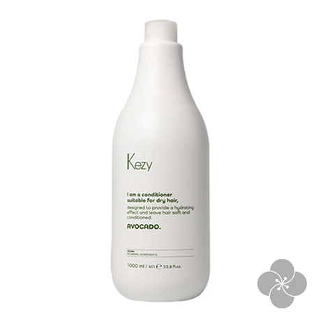 KEZY - AVOCADO kondicionáló 1000 ml