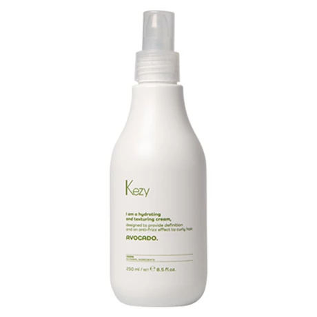 KEZY - AVOCADO HYDRA & CURLY krém 250 ml