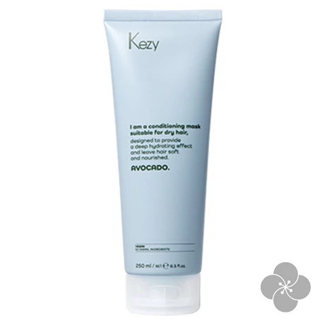 KEZY - AVOCADO maszk 250 ml