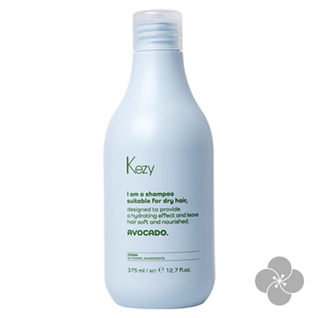 KEZY - AVOCADO sampon 375 ml