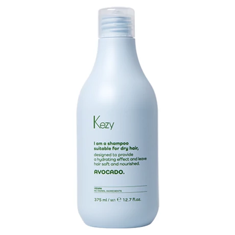 KEZY - AVOCADO sampon 375 ml