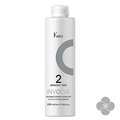 KEZY - INVOLVE Biphasic Two 500 ml