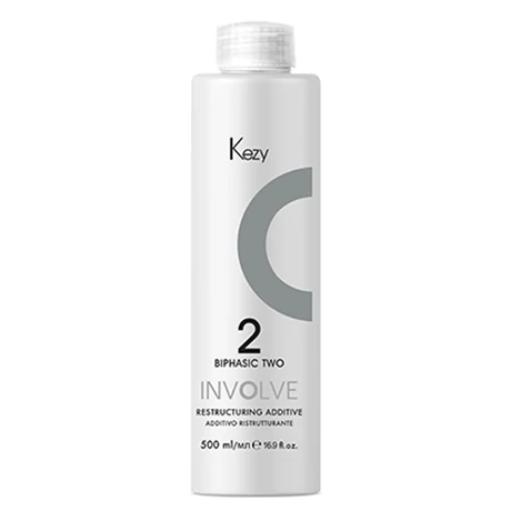 KEZY - INVOLVE Biphasic Two 500 ml