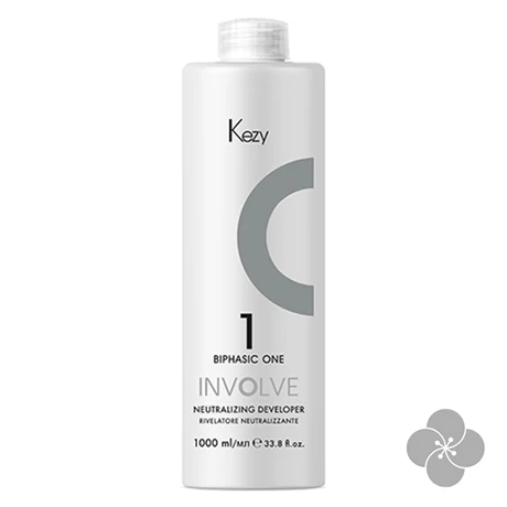 KEZY - INVOLVE Biphasic One 1000 ml