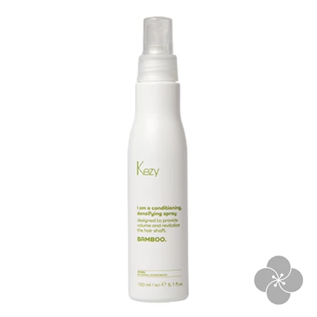 KEZY - BAMBOO DENSITY BOOSTER 150 ml