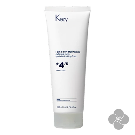 KEZY - CURL DEFINITION GÉL 250 ml