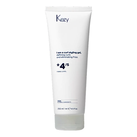 KEZY - CURL DEFINITION GÉL 250 ml