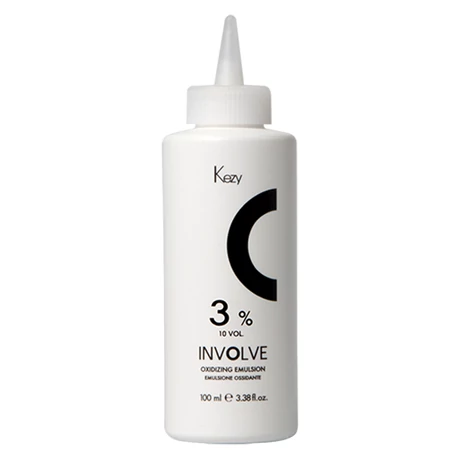 KEZY - INVOLVE oxidáns 10 Vol. 100 ml