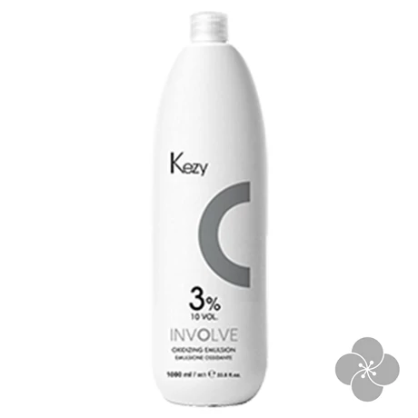 KEZY - INVOLVE oxidáns 10 Vol. 1000 ml