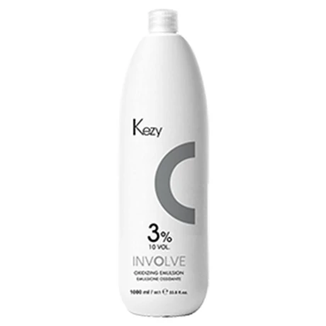 KEZY - INVOLVE oxidáns 10 Vol. 1000 ml