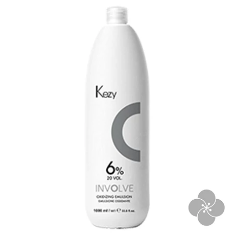KEZY - INVOLVE oxidáns 20 Vol. 1000 ml
