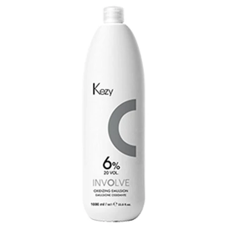 KEZY - INVOLVE oxidáns 20 Vol. 1000 ml