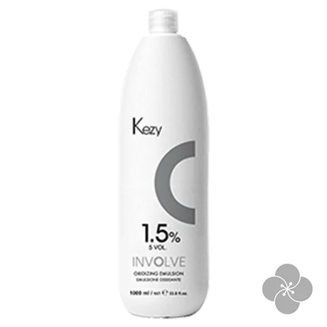 KEZY - INVOLVE oxidáns 5 Vol. 1000 ml