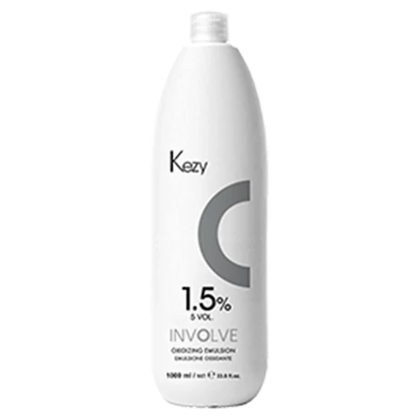 KEZY - INVOLVE oxidáns 5 Vol. 1000 ml
