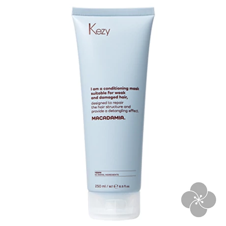 KEZY - MACADAMIA maszk 250 ml