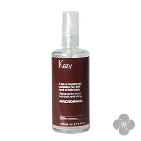 KEZY - MACADAMIA olaj 100 ml