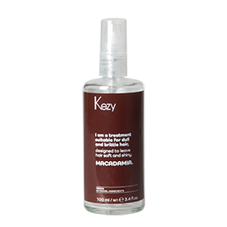 KEZY - MACADAMIA olaj 100 ml