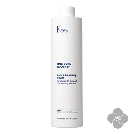 KEZY - ONE CURL BOOSTER 500 ml