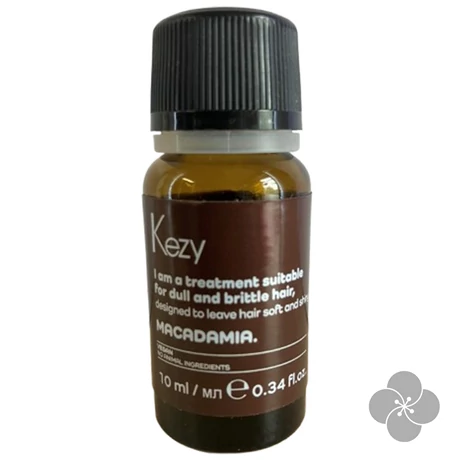 MACADAMIA olajminta 10ml