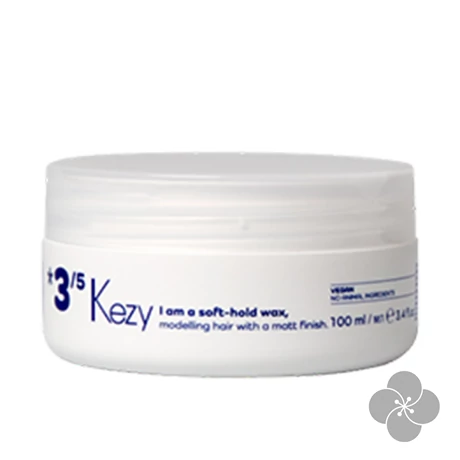 KEZY - MATT WAX 100 ml