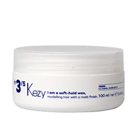 KEZY - MATT WAX 100 ml
