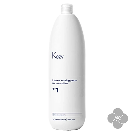 KEZY - PERMA 1 hullámosító folyadék 1000 ml