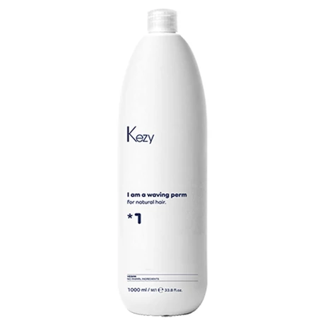 KEZY - PERMA 1 hullámosító folyadék 1000 ml