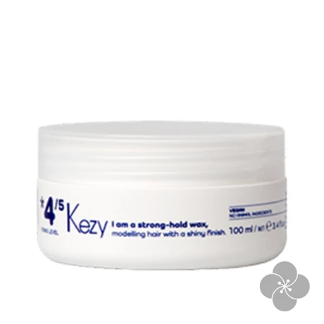KEZY - SHINY WAX 100 ml
