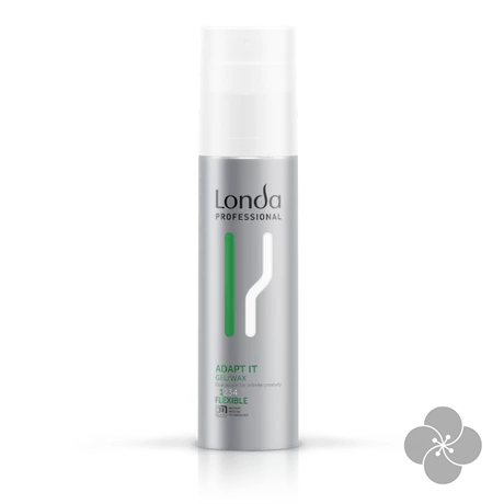 LONDA ADAPT IT -  Zselé/Wax duo, rugalmas, 100ml