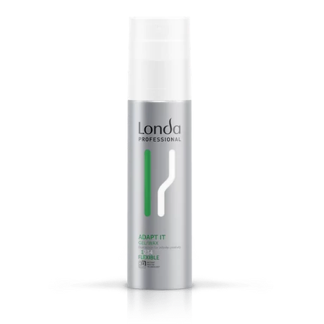LONDA ADAPT IT -  Zselé/Wax duo, rugalmas, 100ml