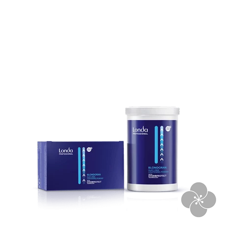 Blonding Powder szőkítőpor 2×500gr