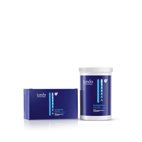 Blonding Powder szőkítőpor 2×500gr