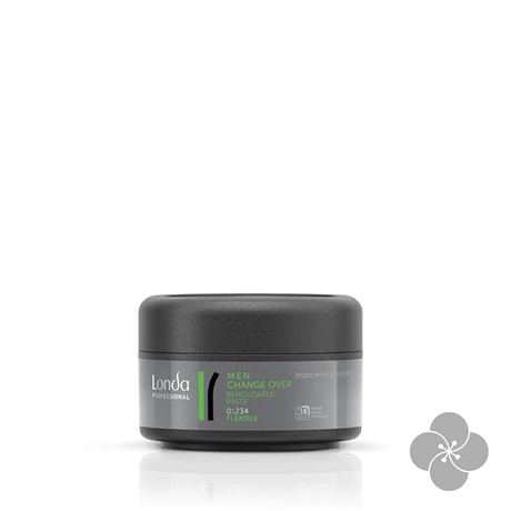 LONDA CHANGE OVER - Újraformázó krém, rugalmas, 75ml