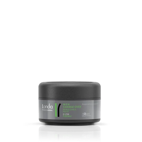 LONDA CHANGE OVER - Újraformázó krém, rugalmas, 75ml