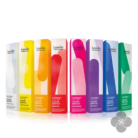 Londacolor Color Switch Pink 80ml